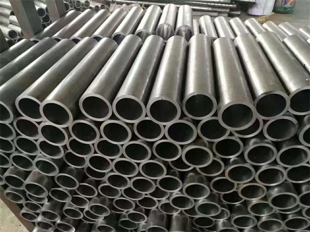 雷山30CrMo精密无缝钢管