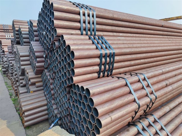 雷山30CrMo低合金无缝钢管