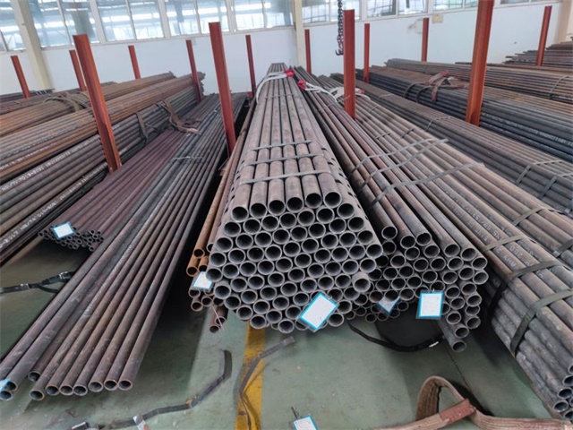 雷山20G合金无缝钢管